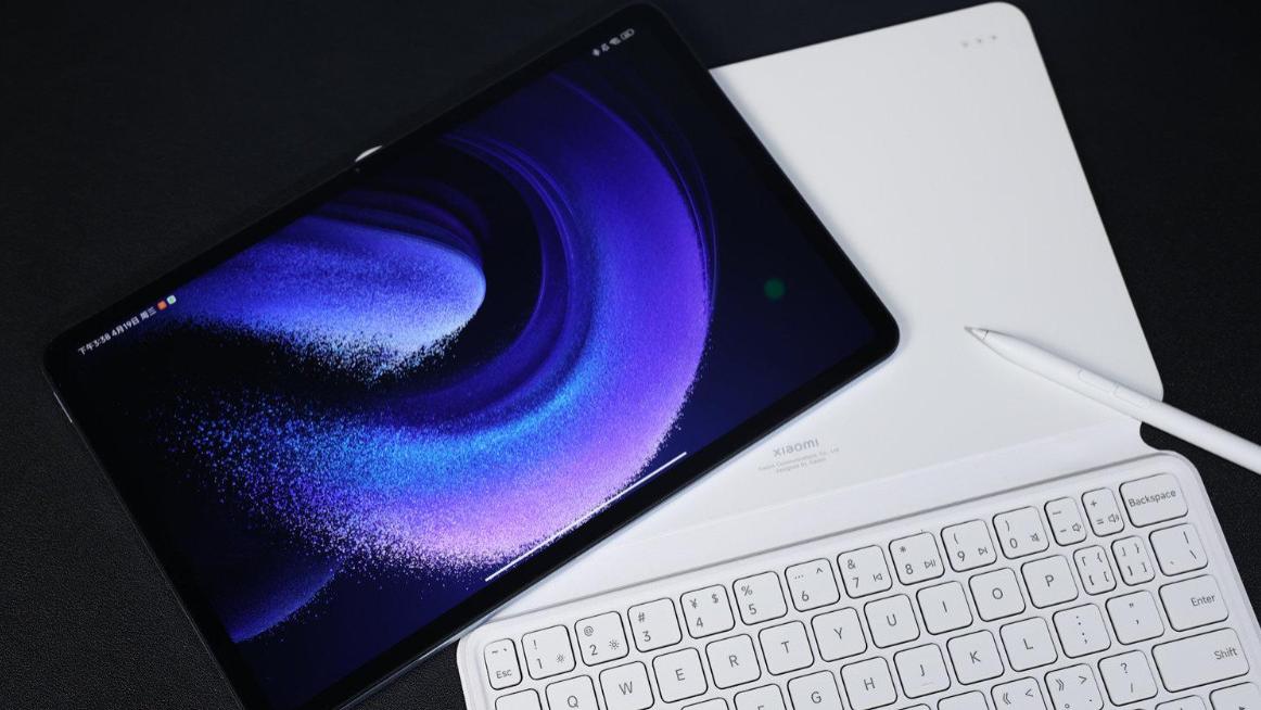 2024年办公平板新选择，五大高性能平板电脑推荐，提升工作效率！