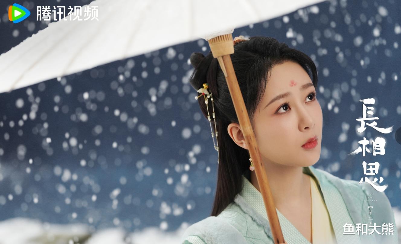 杨幂《狐妖》财报出炉,血扑还能赚钱原因现实,刘诗诗成毅被坑惨