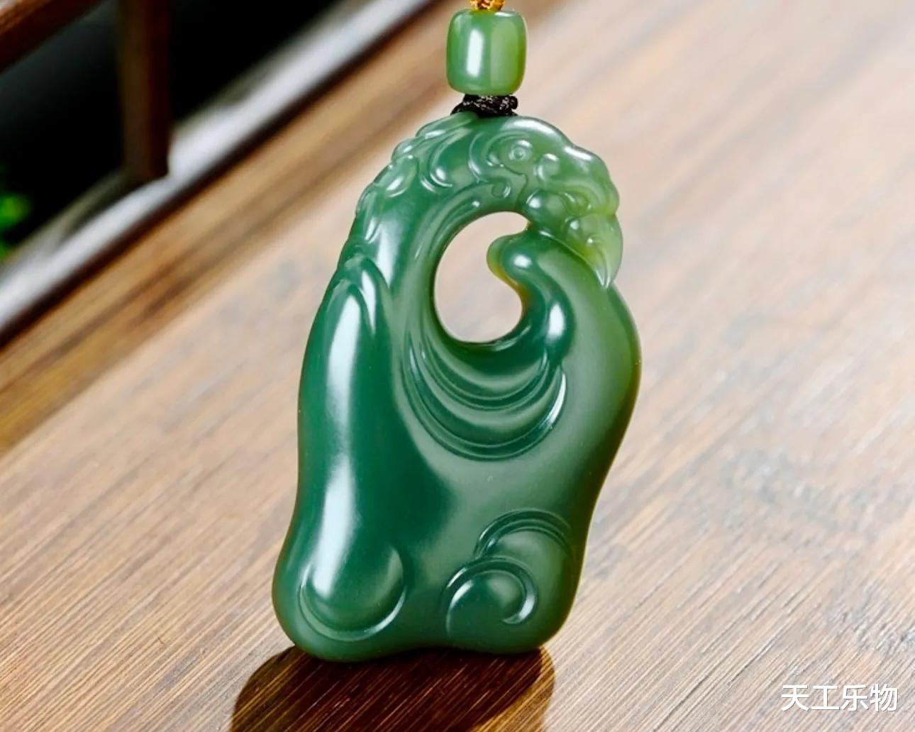 油性为本的和田玉！为什么你的玉就是不油？