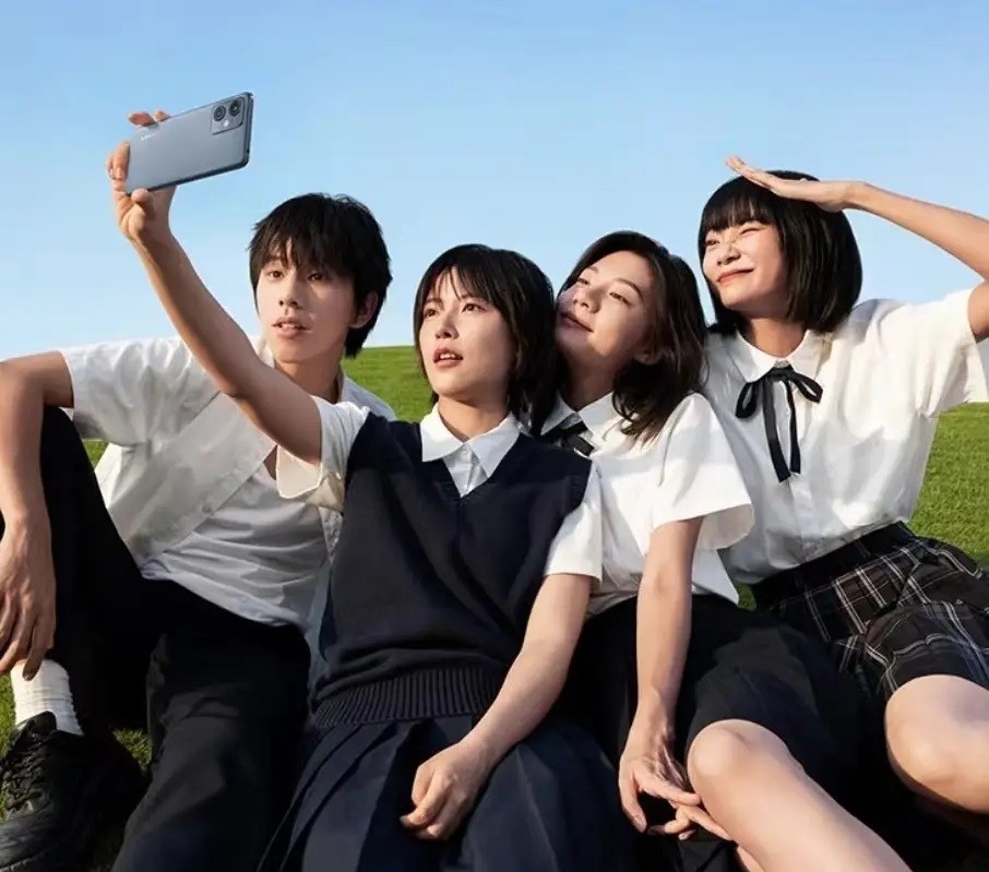 红米Note12，虽然发布2年多了，但仍成百元机消费者的首选！