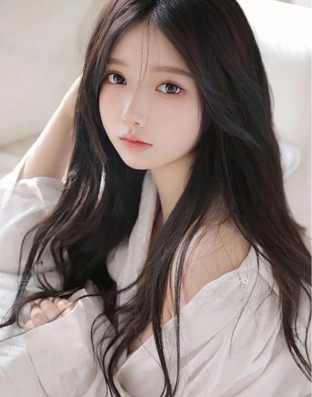 写真美图|第2292期 《白云的白》