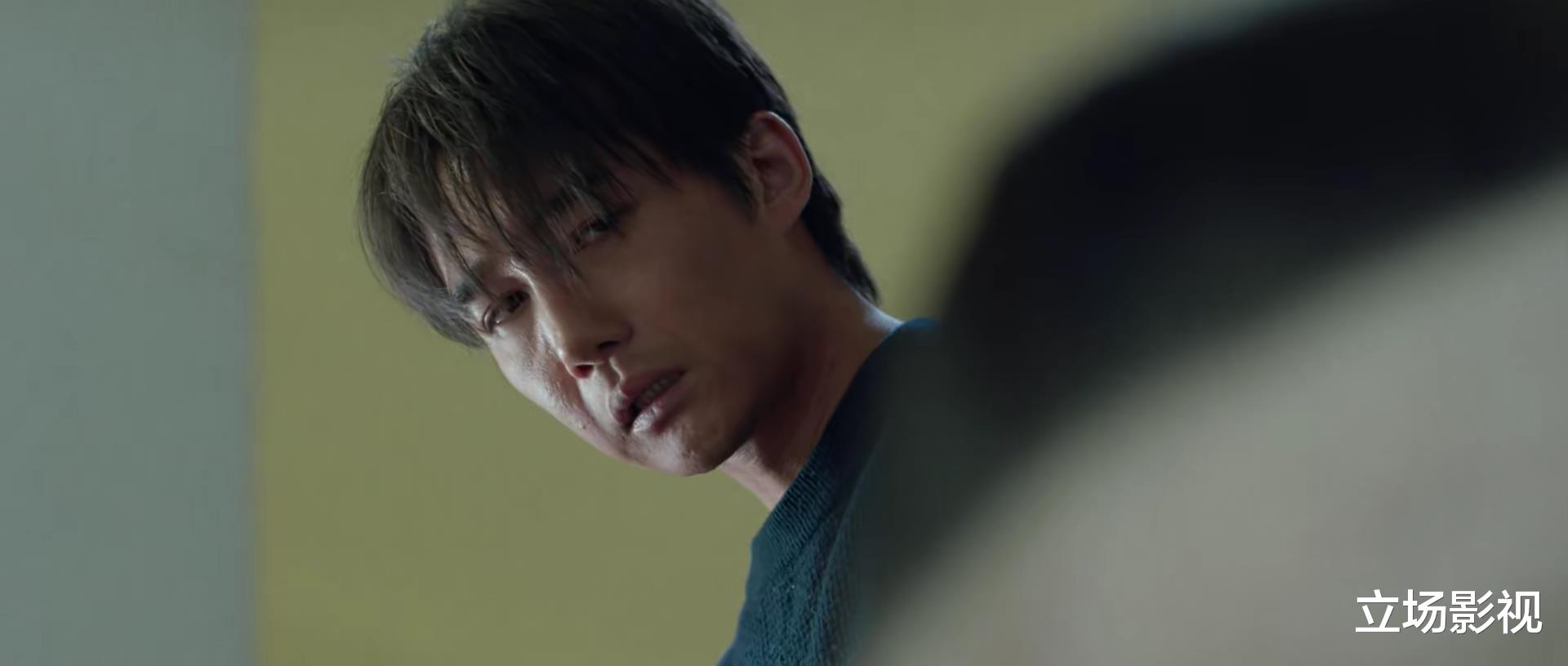 又一部悬疑大剧开播,连看3集后,我要说:刑侦剧又出爆款了