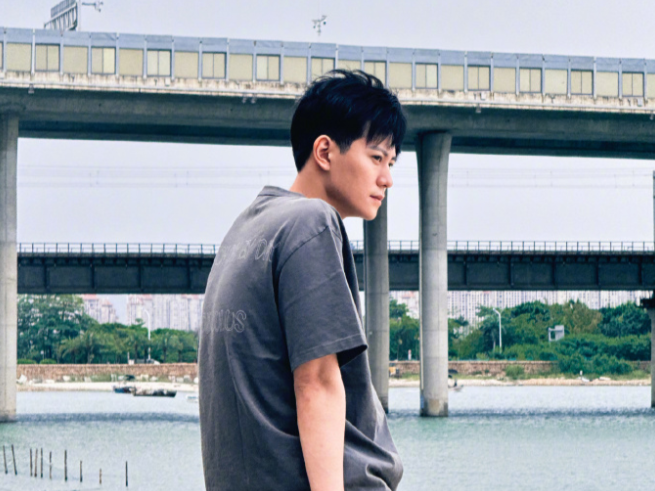 又一位演技小生凭借“角色”翻红,这次登上热搜,与杨紫毫无关系