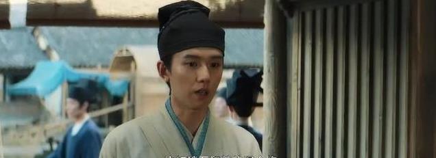 张颂文新剧又要火了!连刷5集后我敢说:它拍出了国产剧的良心!