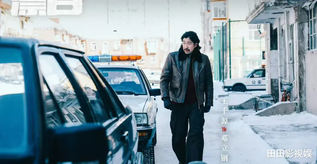 赵今麦郭京飞悬疑剧《漂白》今晚开播！剧情惊怖堪称开年第一猛剧