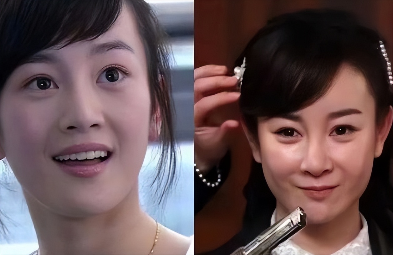 “壮”不是问题，刘亦菲的“清醒”，戳穿了内娱女明星的“体面”