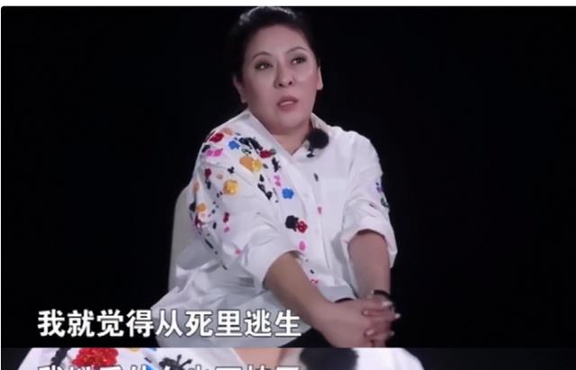 甩无数富商，插足已婚大佬，逼原配让位，怼遍半个港娱，她凭啥？