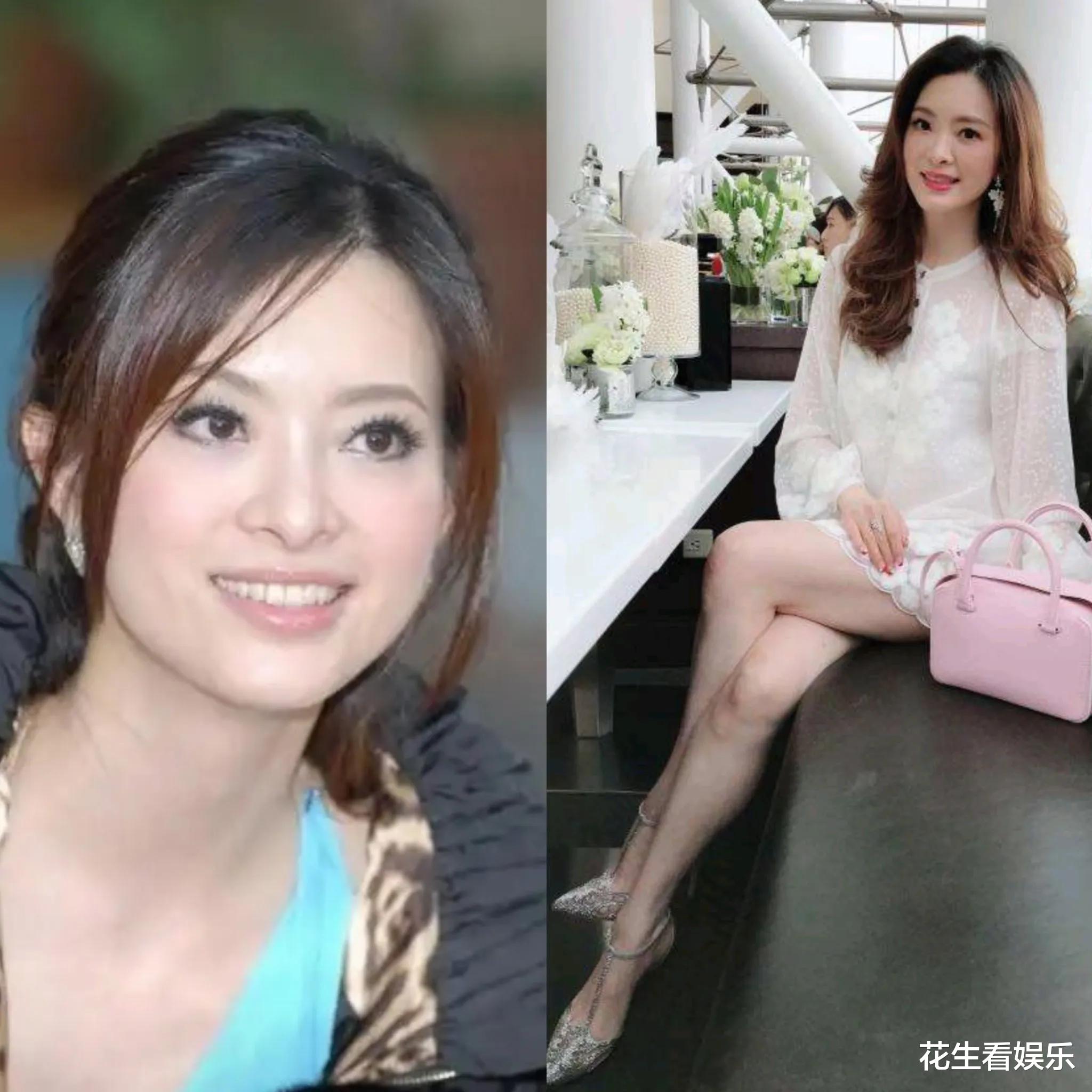 大S没挺过本命年, 有人指她当初对很多东西不忌讳, 会给她带来霉运