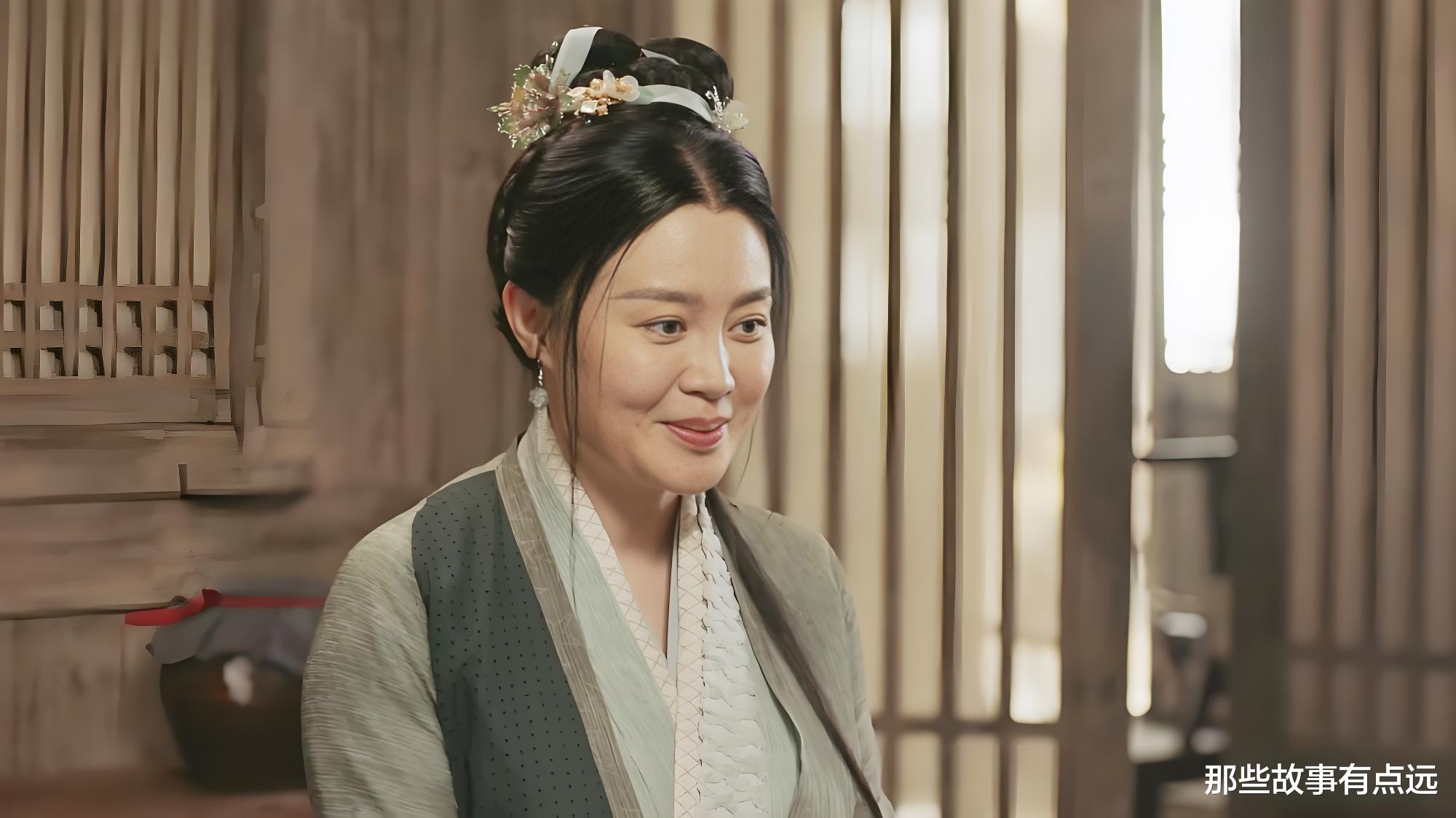 《鹊刀门传奇2》：正派女性角色颜值偏低，反派却全是大美女