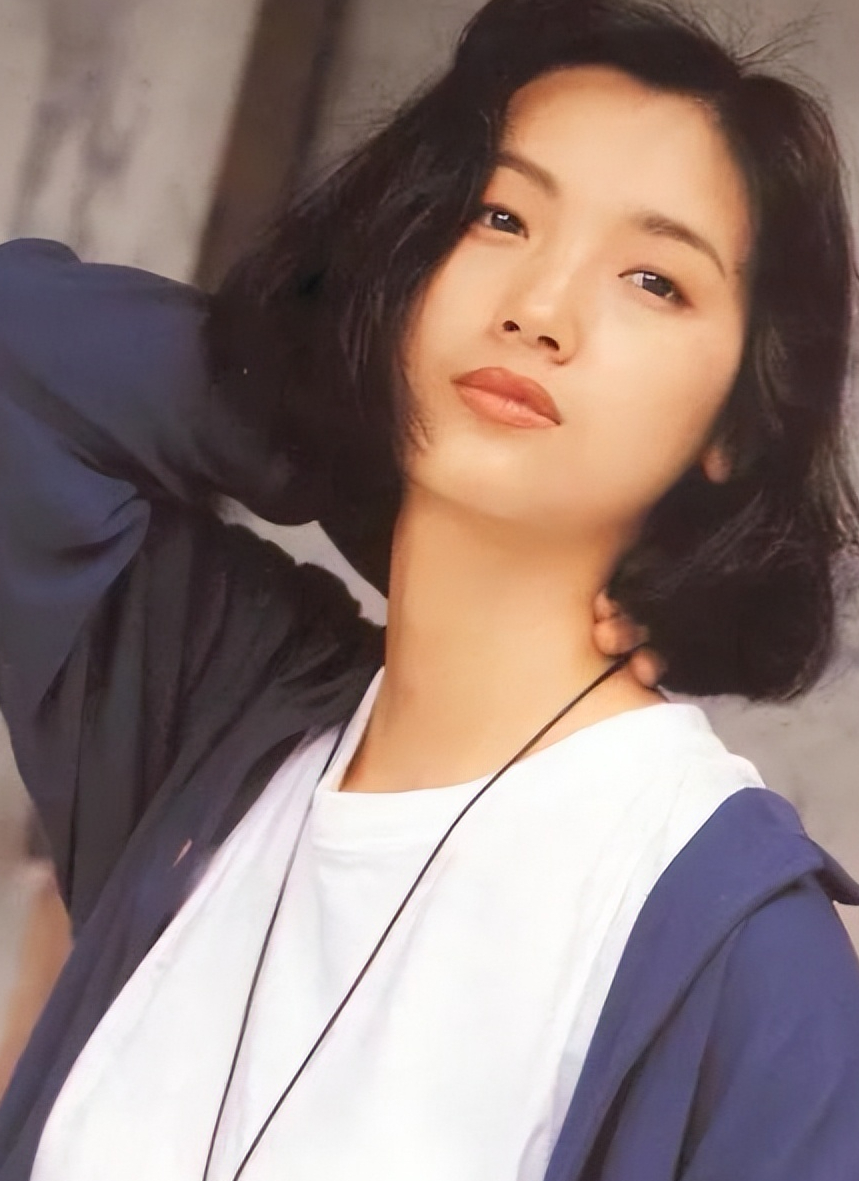 吴倩莲:繁华过后的平淡人生