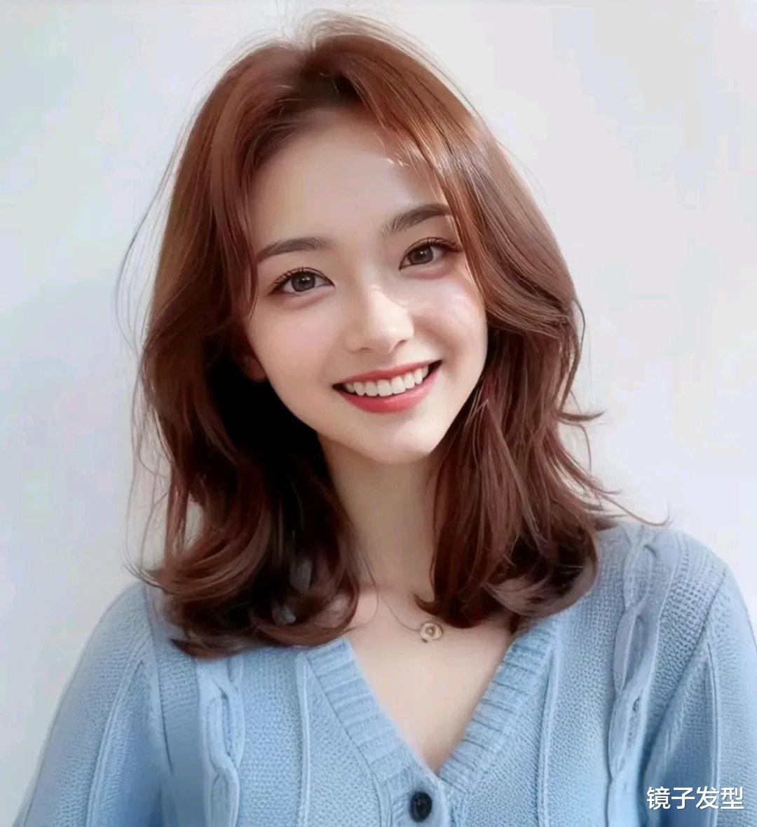 时尚发型大盘点:从短发到长发,哪款能触动你的心弦在