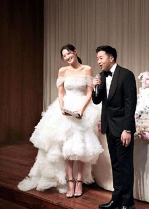 南韩金秀贤宣布「结束5年婚姻」:两人各走自己的路仍会互相支持