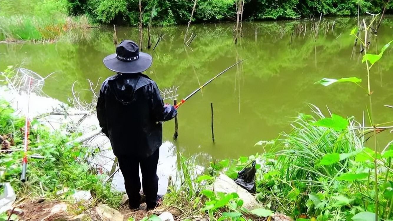 谷麦逗钓凭啥能“封神”？究竟是啥“鬼”？它的“精髓”是啥？