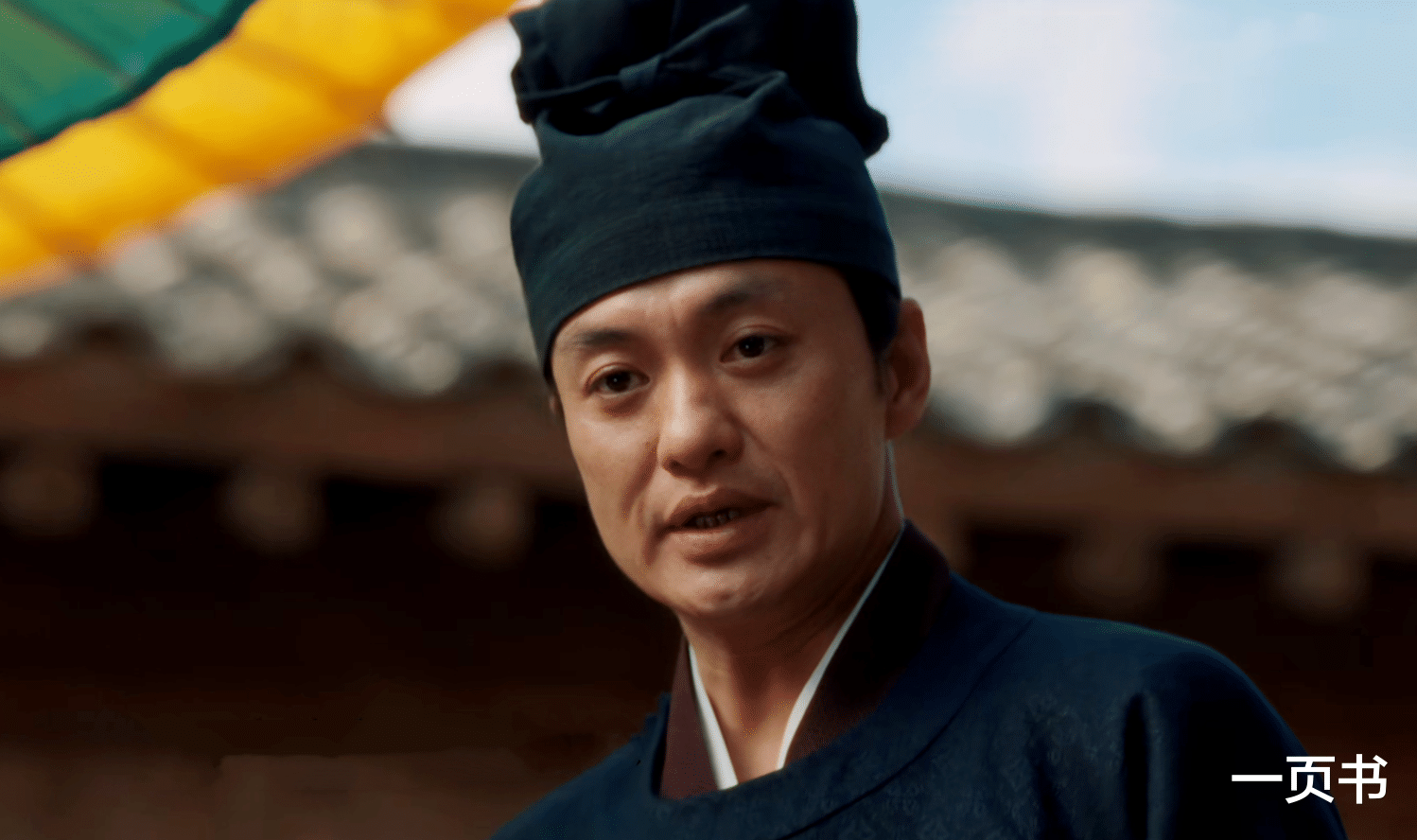 《清明上河图密码》看懂栾回说的“中书君”，才知，谢八嫂为何惊恐