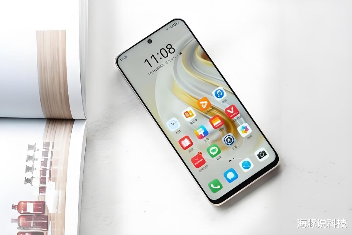 1億影像+鴻蒙OS+5000mAh，華為只賣1299元！