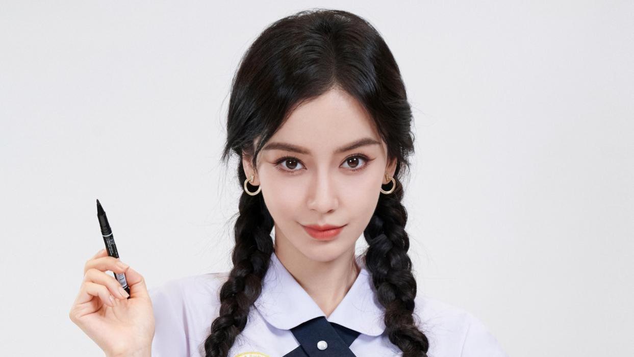 杨颖即将回血，《相思令》已过审，70万人预约，曾自信该拿大满贯