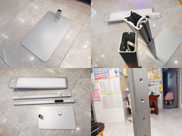 用光保護(hù)視力，米家立式學(xué)習(xí)燈Pro，孩子學(xué)習(xí)路上的貼心伙伴