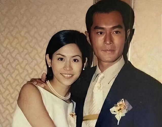 古天乐公开澄清与宣萱感情,称未结婚生娃,已拿宣萱当家人!