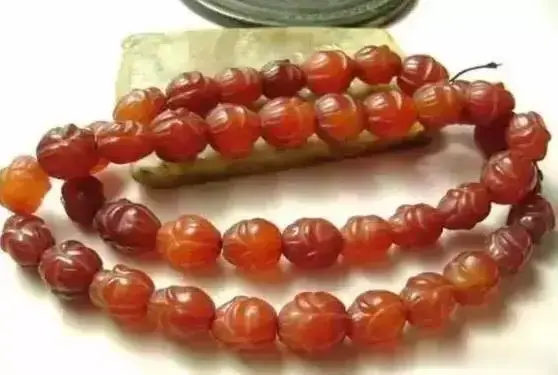 你又不是释永信,为什么要戴1080佛珠呢?