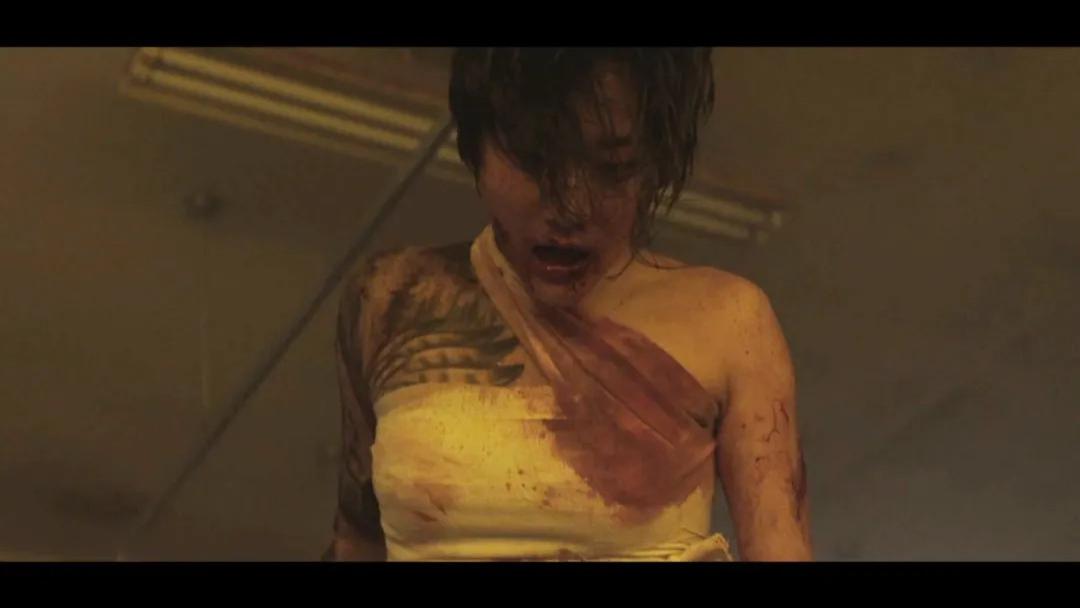 尺度暴爽韩剧！迪士尼这次玩得真大！