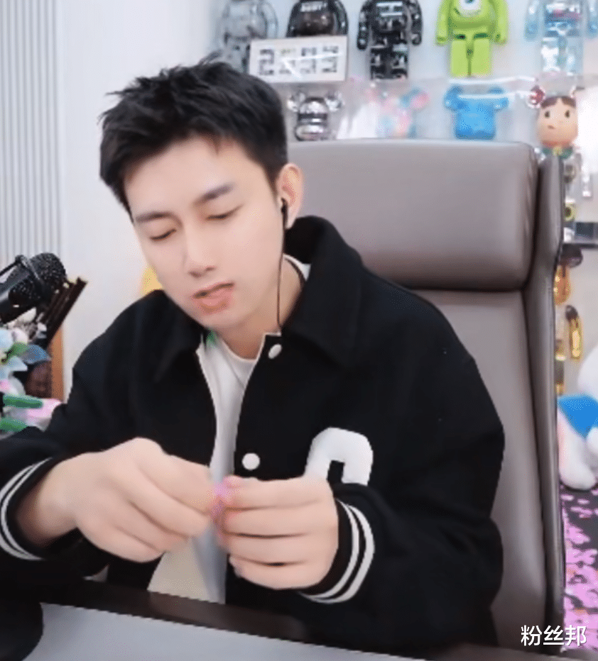 阿哲谈天佑崔阿扎婚讯：会买个包随礼，自曝“单身”两年后悔结婚