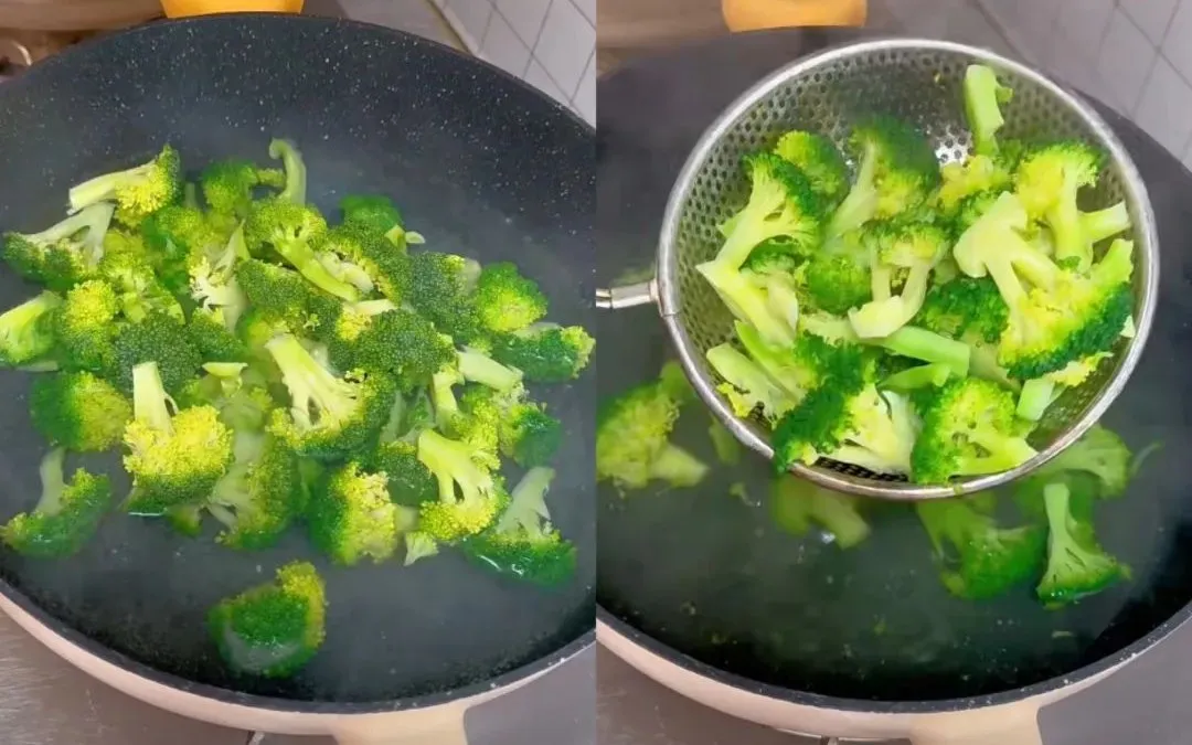 春天是“减肥黄金期”,多吃5种减脂菜,清肠瘦身,减小肚腩,夏季美美的