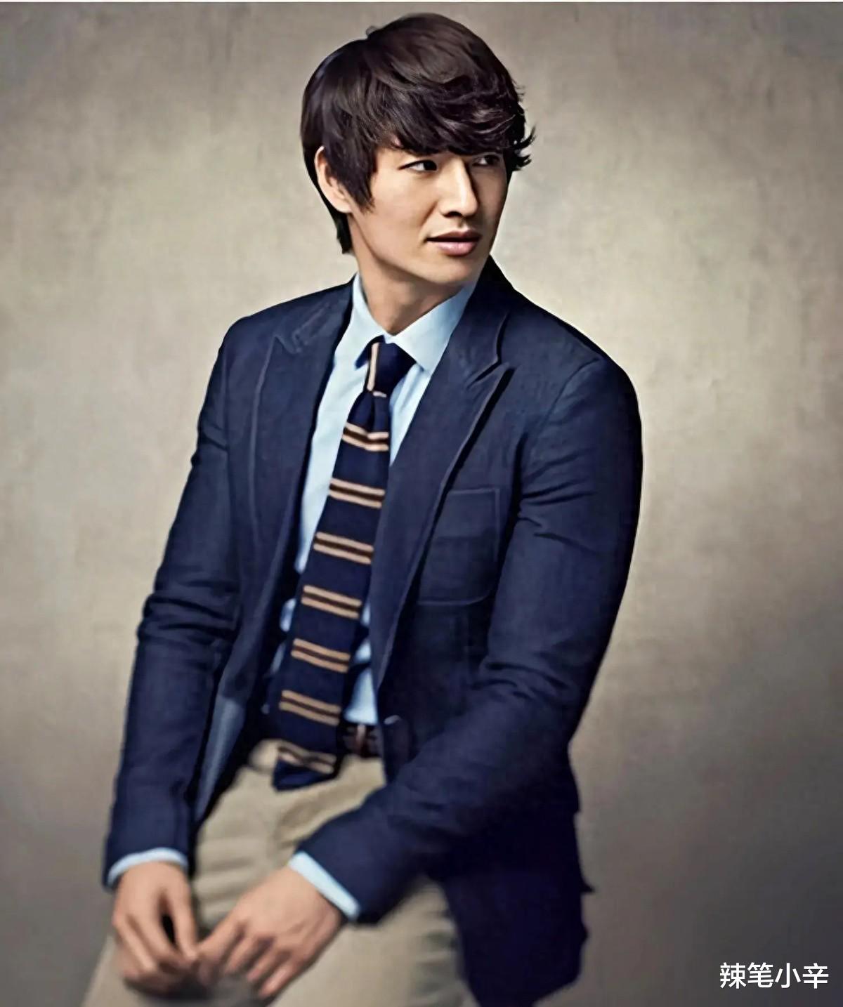 真爱永恒?韩国偶像前女友离世,他竟然险些为爱殉情。