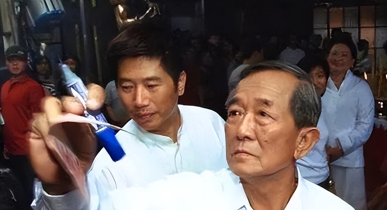 命理师这么准？预言大s的寿命、小s的结局、罗志祥的劫、刘真的脚