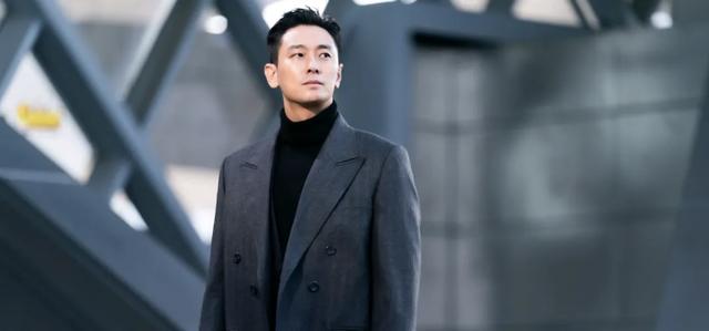 韩国又奉上一部火爆新剧,才放出了两集就冲上9.2分!