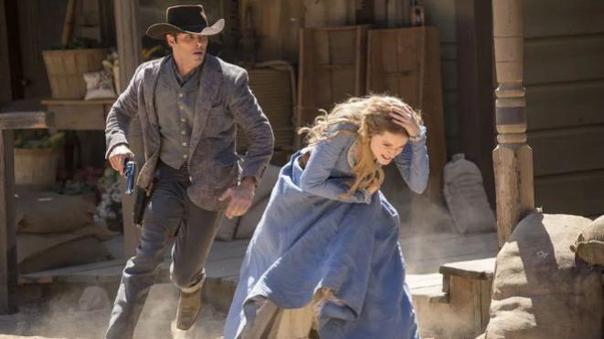 HBO出品的10部黄暴美剧，王炸开局，最后一部的地位无可撼动