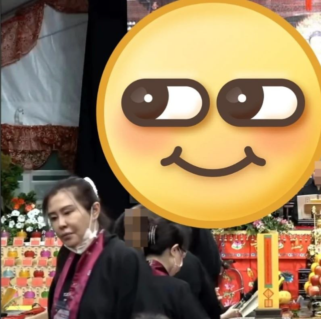 57岁王祖贤爆怀孕!传加拿大藏小鲜肉男友 身边「高大型男」曝光