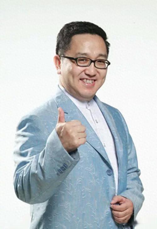 演员句号：再婚娶丫蛋为妻，尽心孝顺岳父岳母，活成了孝子贤夫