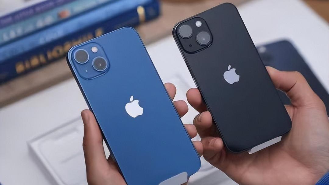 不用等双11，iPhone 13以亲民价重回巅峰，只为清仓离场！