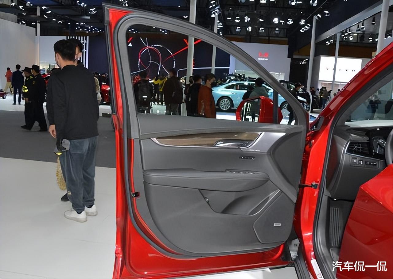 豪车大降价却遭冷遇,2.0T四驱为何无人爱