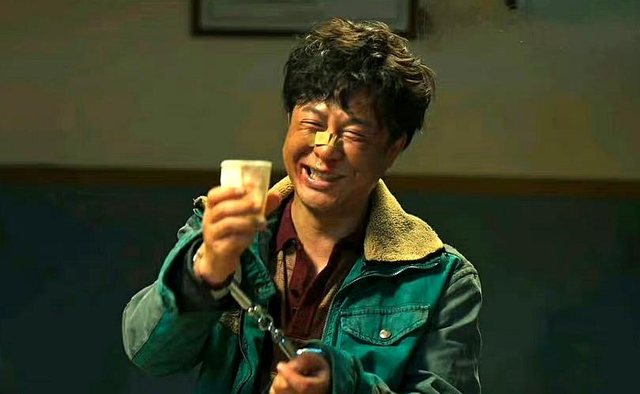 《狂飙》1年之后,张颂文和张译彻底拉开差距,真让陈道明说对了