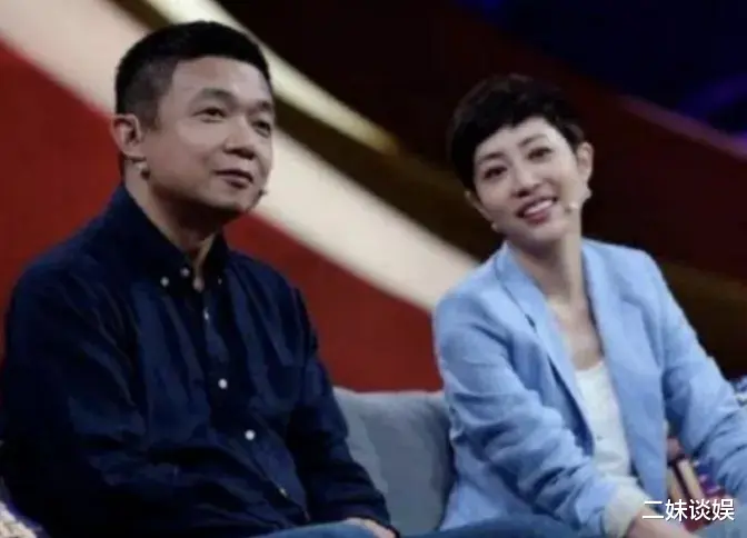 张龄心：我这辈子最正确的决定，就是为“师生恋”丈夫生下儿子