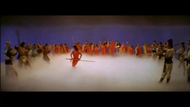 造型浮夸、剧情魔改的《红孩儿》堪称史上最烂!邵氏也会翻车!