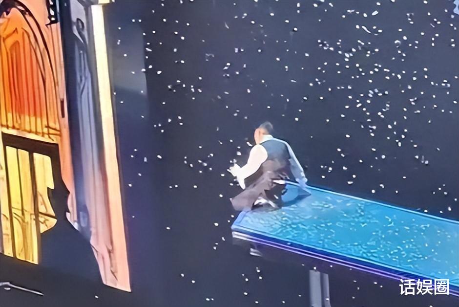 刘德华谈自己婚姻!半年都不会跟朱丽倩通一个电话,称没有需求!