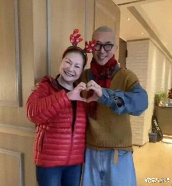 网传大S俩孩子发话了！小玥儿想让大S土葬，小箖箖支持树葬