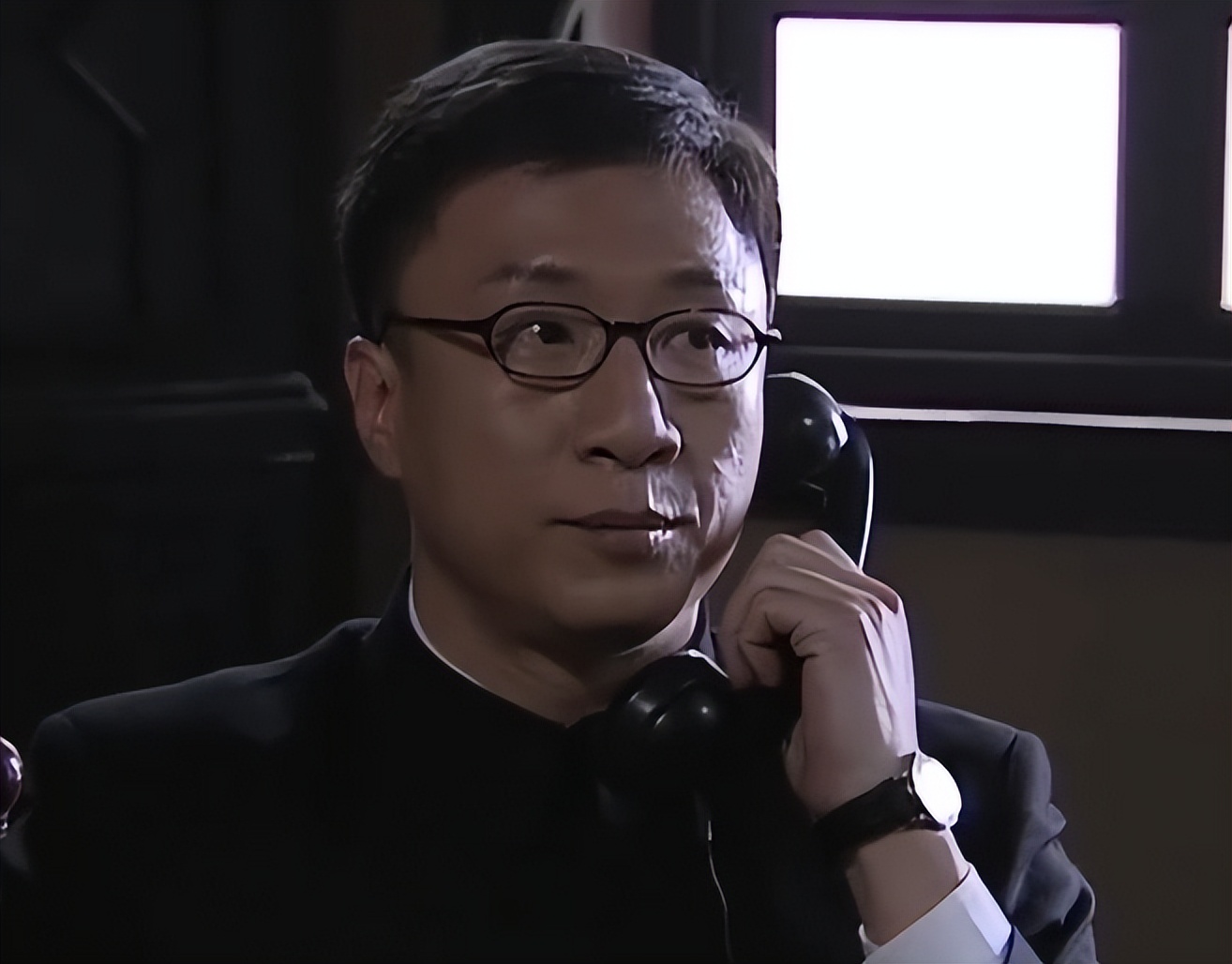 明晚开播,36集谍战黑马剧来袭,我敢说:2024真正剧王杀来了