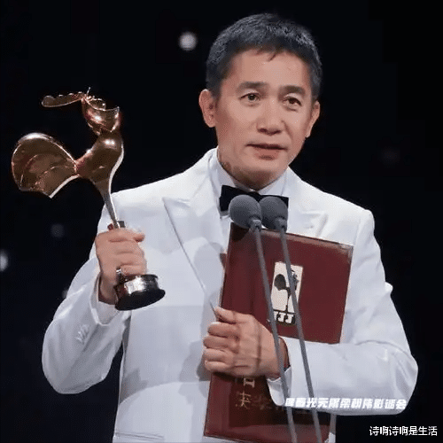 刘嘉玲当年照片遭泄露,结婚17年无子真相大白,梁朝伟:一切有我