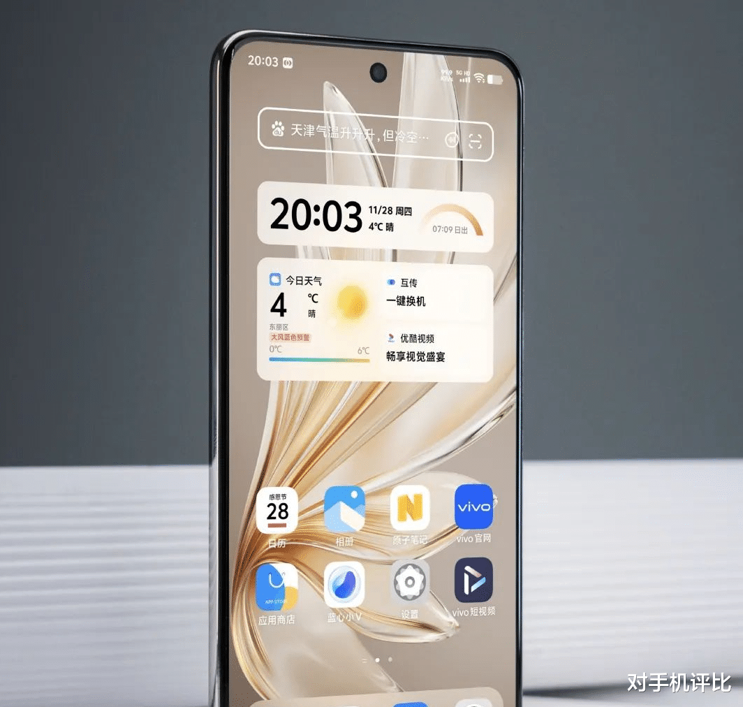 vivo、小米、荣耀,这三款手机最值得买,你买对了吗?