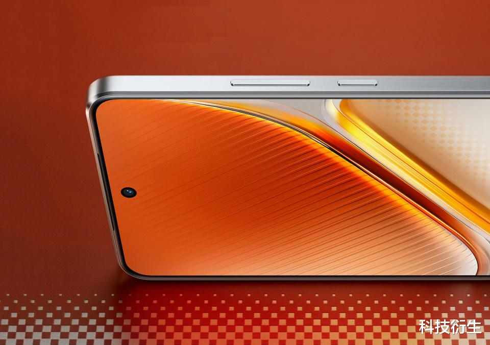 11月又一款新机官宣:11月29日,正式发布