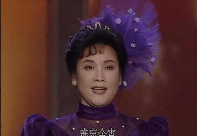 太遗憾！80岁李谷一传来消息，无法参加蛇年春晚，缺席原因曝光