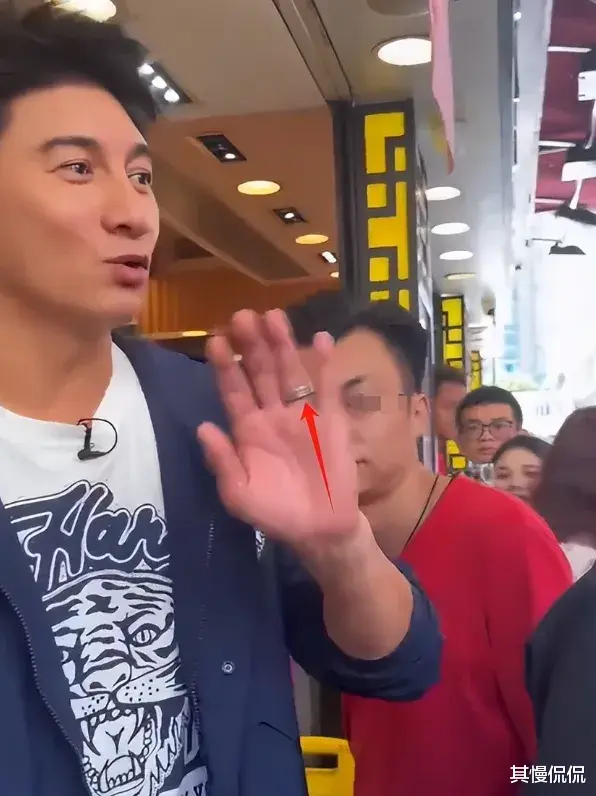 刘诗诗吴奇隆正式分道扬镳,女方不愿再贴补男方,年末忙碌备战新项目