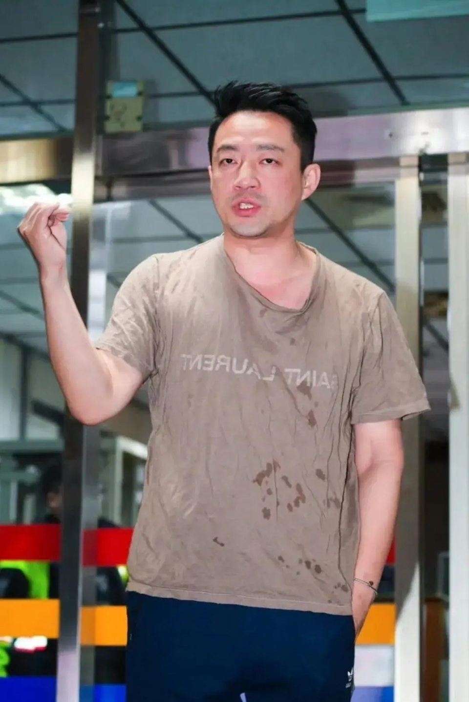 冲突升级，大S叫六人强行把小玥儿带走，保姆一句话揭露汪小菲真实人品