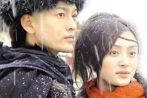 魏大勋秦岚三亚过年将结婚? 女方被传怀孕超恨嫁