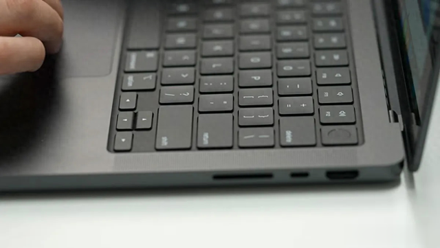 苹果M4 MacBook Pro泄密事件再升级