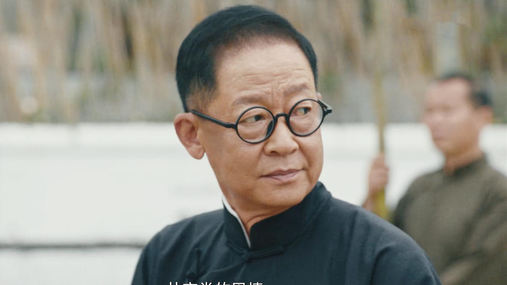 《暗夜与黎明》藏最深的七大卧底，郑兰亭排第二，警方内鬼最危险