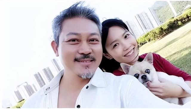 原来他也是癌症去世，一生未婚无人送终，死后遗产全赠予古天乐